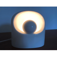 Marcello Cuneo Philips tafellamp